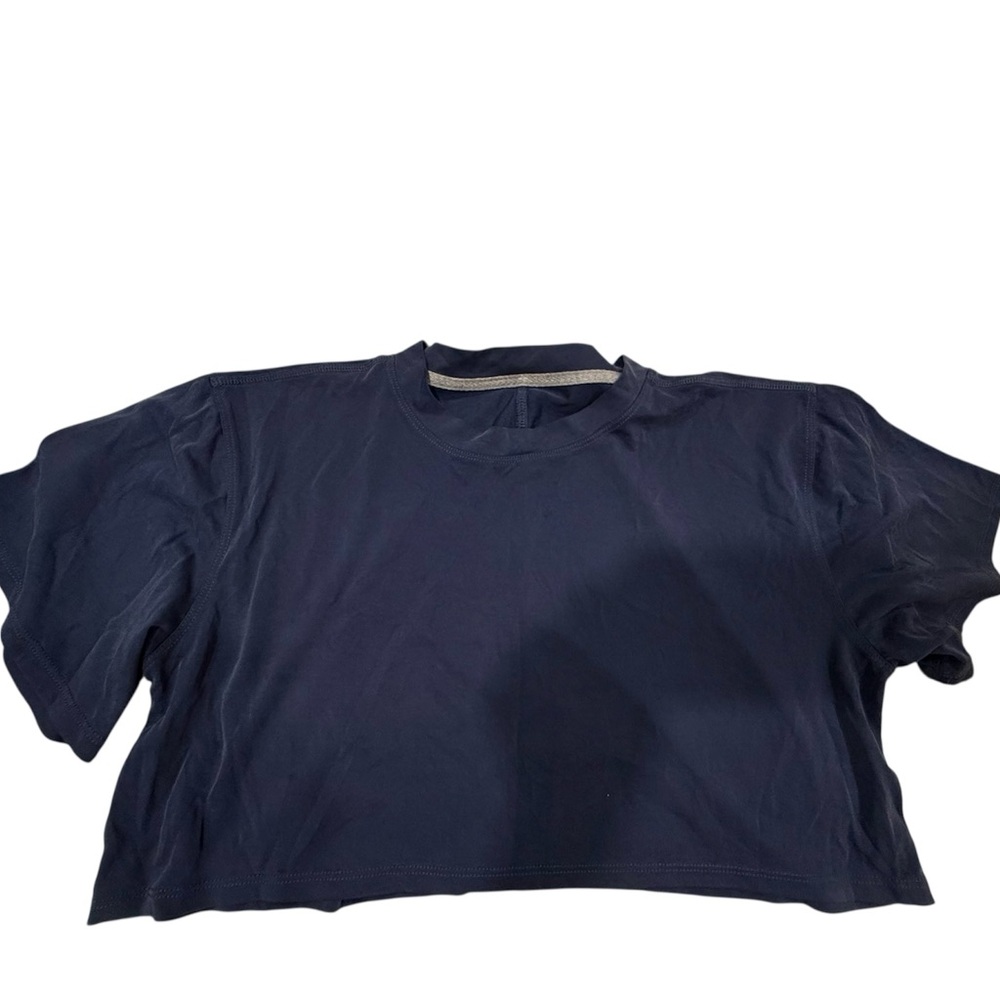 🖤 Lululemon Cropped Top 🖤